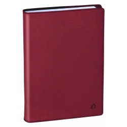Quo Vadis - Agenda année scolaire - 2025-2026 - Eurotextagenda - Journalier - Multilingue - Toscana - 12 mois de août à juillet - 12x17 cm