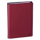 Quo Vadis - Agenda année scolaire - 2025-2026 - Eurotextagenda - Journalier - Multilingue - Toscana - 12 mois de août à juillet - 12x17 cm