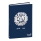 Quo Vadis - Agenda année scolaire - 2025-2026 - Eurotextagenda - Journalier - Multilingue - PSG - 12 mois de août à juillet - 12x17 cm - par 6