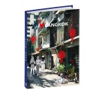 Quo Vadis - Agenda année scolaire - 2026-2027 - Eurotextagenda - Journalier - Multilingue - Cities - Bangkok - 12 mois de août à juillet - 12x17 cm
