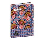 Quo Vadis - Agenda année scolaire - 2026-2027 - Eurotextagenda - Journalier - Multilingue - Catalina Estrada - Tigre - 12 mois de août à juillet - 12x17 cm