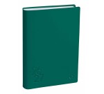 Quo Vadis - Agenda année scolaire - 2026-2027 - Eurotextagenda - Journalier - Multilingue - Touch - 12 mois de août à juillet - 12x17 cm