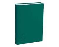 Quo Vadis - Agenda année scolaire - 2026-2027 - Eurotextagenda - Journalier - Multilingue - Touch - 12 mois de août à juillet - 12x17 cm