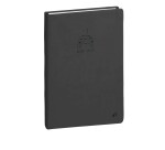Quo Vadis - Agenda année scolaire - 2026-2027 - Eurotextagenda - Journalier - Multilingue - Paco - 12 mois de août à juillet - 12x17 cm