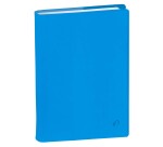 Quo Vadis - Agenda année scolaire - 2026-2027 - Eurotextagenda - Journalier - Multilingue - Porcellana - 12 mois de août à juillet - 12x17 cm