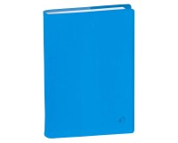 Quo Vadis - Agenda année scolaire - 2026-2027 - Eurotextagenda - Journalier - Multilingue - Porcellana - 12 mois de août à juillet - 12x17 cm