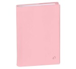 Quo Vadis - Agenda année scolaire - 2026-2027 - Eurotextagenda - Journalier - Multilingue - Porcellana - 12 mois de août à juillet - 12x17 cm