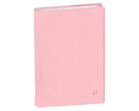 Quo Vadis - Agenda année scolaire - 2026-2027 - Eurotextagenda - Journalier - Multilingue - Porcellana - 12 mois de août à juillet - 12x17 cm