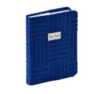 Quo Vadis - Agenda année scolaire - 2026-2027 - Eurotextagenda - Journalier - Multilingue - Théa - 12 mois de août à juillet - 12x17 cm