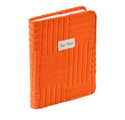 Quo Vadis - Agenda année scolaire - 2026-2027 - Eurotextagenda - Journalier - Multilingue - Théa - 12 mois de août à juillet - 12x17 cm