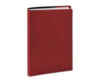 Quo Vadis - Agenda année scolaire - 2026-2027 - Eurotextagenda Recyclé - Journalier - Multilingue - Eunoia - 12 mois de août à juillet - 12x17 cm