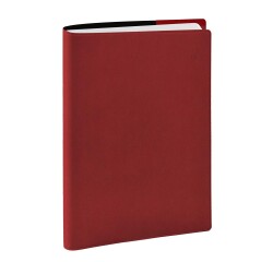 Quo Vadis - Agenda année scolaire - 2026-2027 - Eurotextagenda Recyclé - Journalier - Multilingue - Eunoia - 12 mois de août à juillet - 12x17 cm