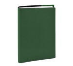 Quo Vadis - Agenda année scolaire - 2026-2027 - Eurotextagenda Recyclé - Journalier - Multilingue - Eunoia - 12 mois de août à juillet - 12x17 cm