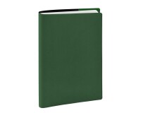 Quo Vadis - Agenda année scolaire - 2026-2027 - Eurotextagenda Recyclé - Journalier - Multilingue - Eunoia - 12 mois de août à juillet - 12x17 cm