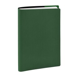 Quo Vadis - Agenda année scolaire - 2026-2027 - Eurotextagenda Recyclé - Journalier - Multilingue - Eunoia - 12 mois de août à juillet - 12x17 cm