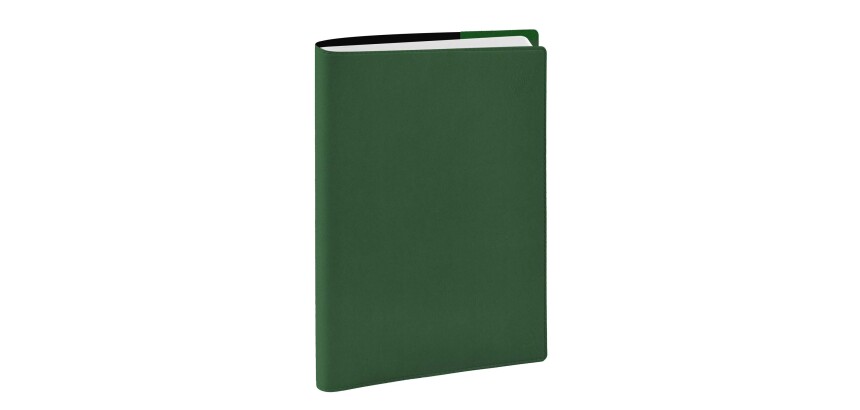 Quo Vadis - Agenda année scolaire - 2026-2027 - Eurotextagenda Recyclé - Journalier - Multilingue - Eunoia - 12 mois de août à juillet - 12x17 cm