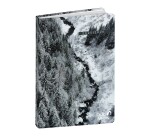 Quo Vadis - Agenda année scolaire - 2025-2026 - Eurotextagenda Recyclé - Journalier - Multilingue - Respire - 12 mois de août à juillet - 12x17 cm - par 8