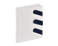 Quo Vadis - Agenda année scolaire - 2026-2027 - Eurotextagenda - Journalier - Multilingue - Scratch - Blanc - 12 mois de août à juillet - 12x17 cm