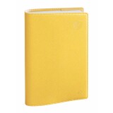 Quo Vadis - Agenda année scolaire - 2025-2026 - Eurotextagenda Recyclé - Journalier - Multilingue - Equology - 12 mois de août à juillet - 12x17 cm