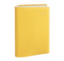 Quo Vadis - Agenda année scolaire - 2025-2026 - Eurotextagenda Recyclé - Journalier - Multilingue - Equology - 12 mois de août à juillet - 12x17 cm