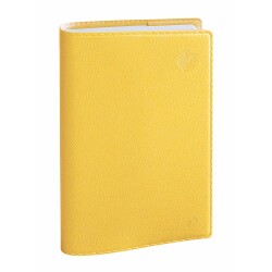 Quo Vadis - Agenda année scolaire - 2025-2026 - Eurotextagenda Recyclé - Journalier - Multilingue - Equology - 12 mois de août à juillet - 12x17 cm
