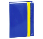 Quo Vadis - Agenda année scolaire - 2025-2026 - Eurotextagenda - Journalier - Multilingue - Rio - 12 mois de août à juillet - 12x17 cm