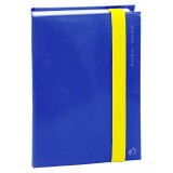 Quo Vadis - Agenda année scolaire - 2025-2026 - Eurotextagenda - Journalier - Multilingue - Rio - 12 mois de août à juillet - 12x17 cm