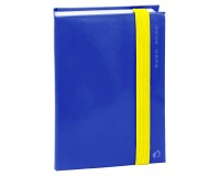 Quo Vadis - Agenda année scolaire - 2025-2026 - Eurotextagenda - Journalier - Multilingue - Rio - 12 mois de août à juillet - 12x17 cm