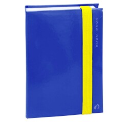 Quo Vadis - Agenda année scolaire - 2025-2026 - Eurotextagenda - Journalier - Multilingue - Rio - 12 mois de août à juillet - 12x17 cm