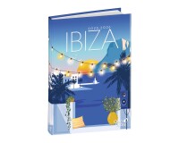 Quo Vadis - Agenda année scolaire - 2025-2026 - Eurotextagenda - Journalier - Multilingue - Cities - 12 mois de août à juillet - 12x17 cm - par 8