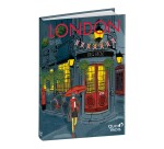 Quo Vadis - Agenda année scolaire - 2025-2026 - Eurotextagenda - Journalier - Multilingue - Cities - 12 mois de août à juillet - 12x17 cm - par 8