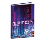 Quo Vadis - Agenda année scolaire - 2025-2026 - Eurotextagenda - Journalier - Multilingue - Cities - 12 mois de août à juillet - 12x17 cm - par 8