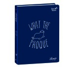 Quo Vadis - Classeur 4 anneaux - Shaman - Blanc - 27x32 cm - par 10