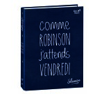 Quo Vadis - Classeur 4 anneaux - Shaman - Blanc - 26x32 cm - par 10