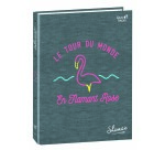 Quo Vadis - Classeur 4 anneaux - Shaman - Blanc - 26x32 cm - par 10