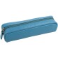 Quo Vadis - Trousse - Rectangle - Satiny - 20x6x4,5 cm - Cuir pleine fleur de vachette - 1 compartiment(s) -  par 12