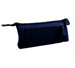 Quo Vadis - Trousse - Rectangle - Goya - - 19x4x9 cm - Cuir pleine fleur de vachette - 1 compartiment(s) -  par 6