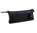 Quo Vadis - Trousse - Rectangle - Goya - 19x4x9 cm Cuir pleine fleur de vachette - 1 compartiment(s) - par 6