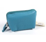 Quo Vadis - Trousse - Rectangle - Goya - - 15x7x9 cm - Cuir pleine fleur de vachette - 1 compartiment(s) -  par 6