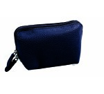 Quo Vadis - Trousse - Rectangle - Goya - - 15x7x9 cm - Cuir pleine fleur de vachette - 1 compartiment(s) -  par 6