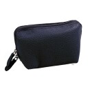Quo Vadis - Trousse - Rectangle - Goya - 15x7x9 cm Cuir pleine fleur de vachette - 1 compartiment(s) - par 6
