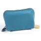 Quo Vadis - Trousse - Rectangle - Goya - - 17x7,5x11 cm - Cuir pleine fleur de vachette - 1 compartiment(s) -  par 6
