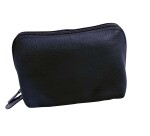 Quo Vadis - Trousse - Rectangle - Goya - 17x7,5x11 cm Cuir pleine fleur de vachette - 1 compartiment(s) - par 6