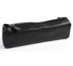 Quo Vadis - Trousse - Trapèze - Satiny - 22x06x8,5 cm - Cuir pleine fleur de vachette - 1 compartiment(s) -  par 12