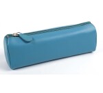 Quo Vadis - Trousse - Trapèze - Satiny - 22x06x8,5 cm - Cuir pleine fleur de vachette - 1 compartiment(s) -  par 12