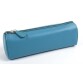 Quo Vadis - Trousse - Trapèze - Satiny - 22x06x8,5 cm - Cuir pleine fleur de vachette - 1 compartiment(s) -  par 12