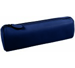 Quo Vadis - Trousse - Trapèze - Satiny - 22x06x8,5 cm - Cuir pleine fleur de vachette - 1 compartiment(s) -  par 12