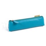 Trousse Mini trapèze Quo Vadis - Satiny - 18x3,5x5 cm par 12