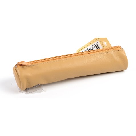 Trousse Mini ronde Quo Vadis - Merinos - 17x3,5 cm par 12