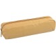 Quo Vadis - Trousse - Rectangle - Merinos  - 20x6x4,5 cm - Cuir pleine fleur de porc - 1 compartiment - par 12